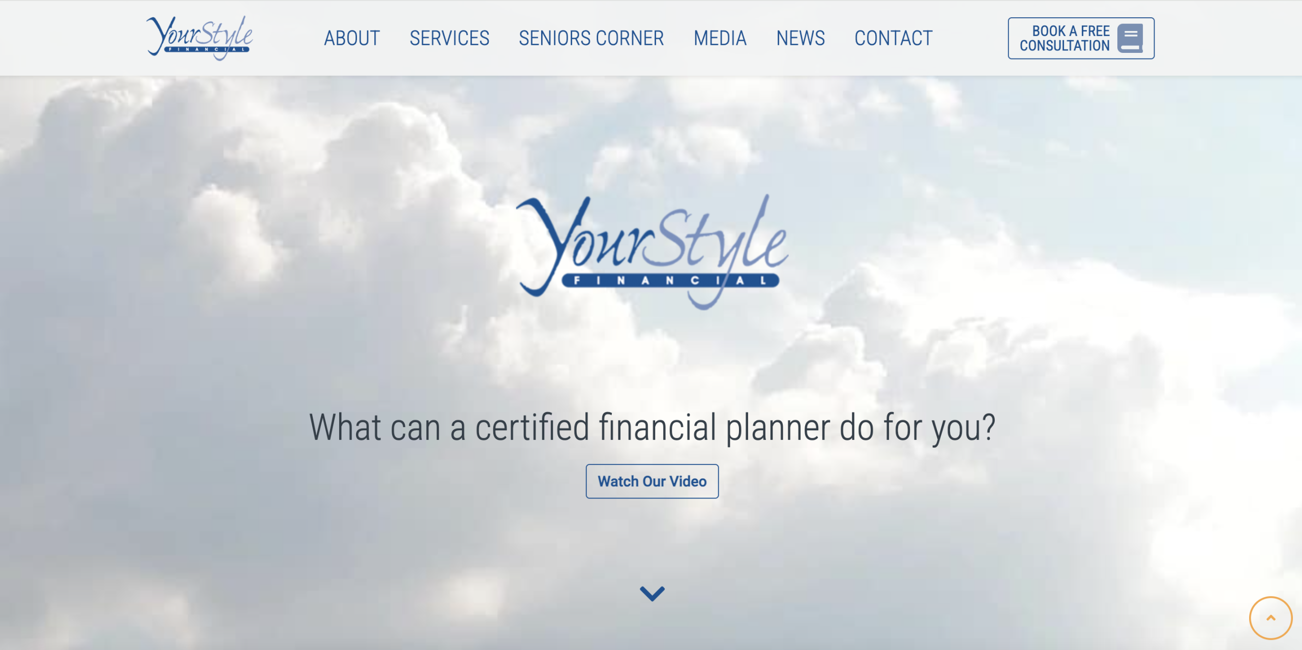 YourStyle Financial - Fee-Only Financial Planner In Winnipeg